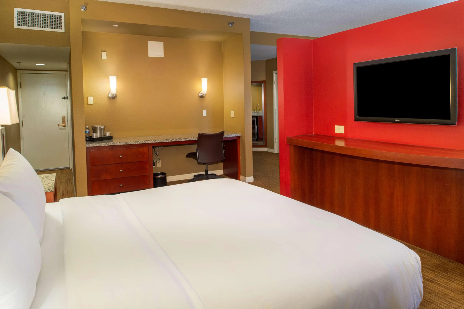 Hilton St. Louis Airport