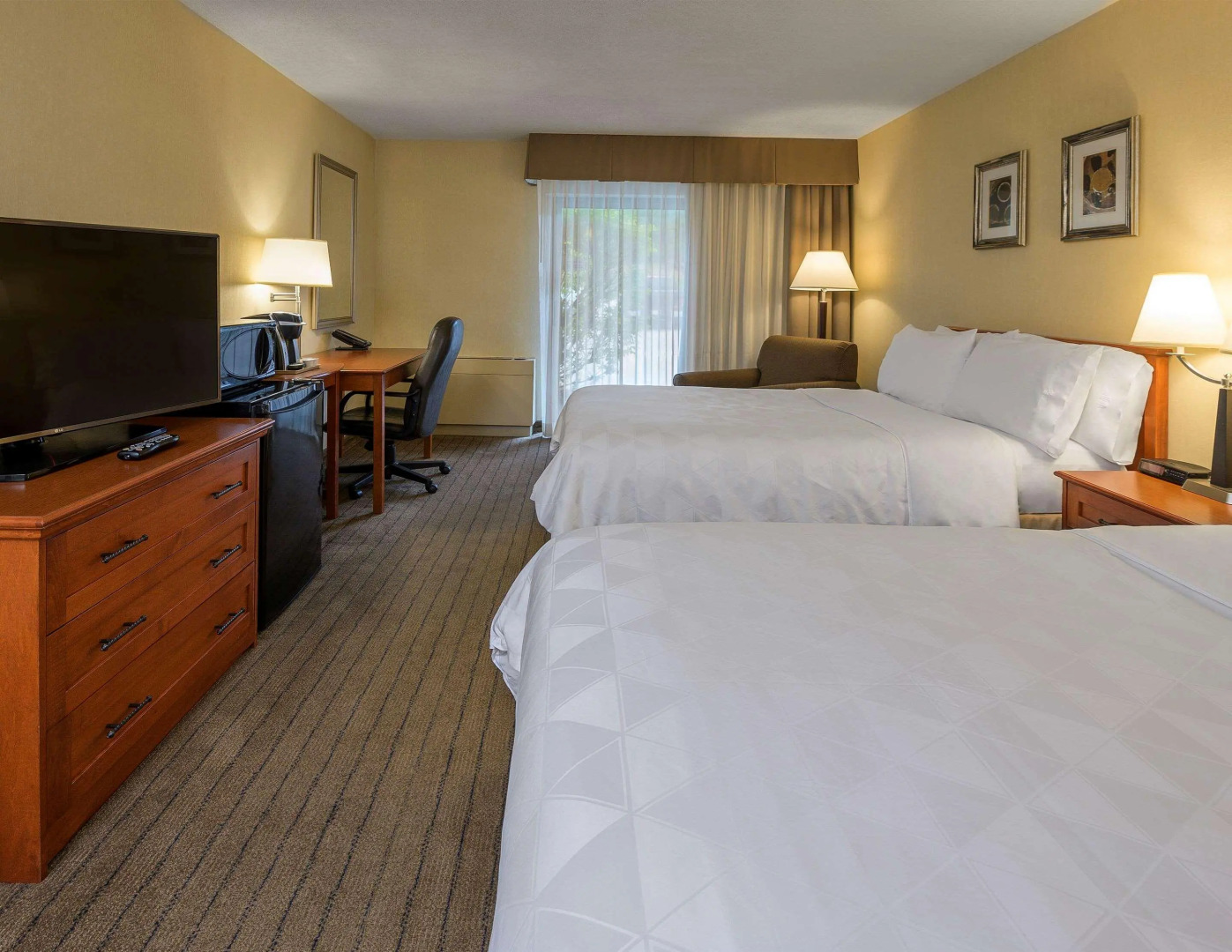Holiday Inn Barrie Hotel & Conference Centre