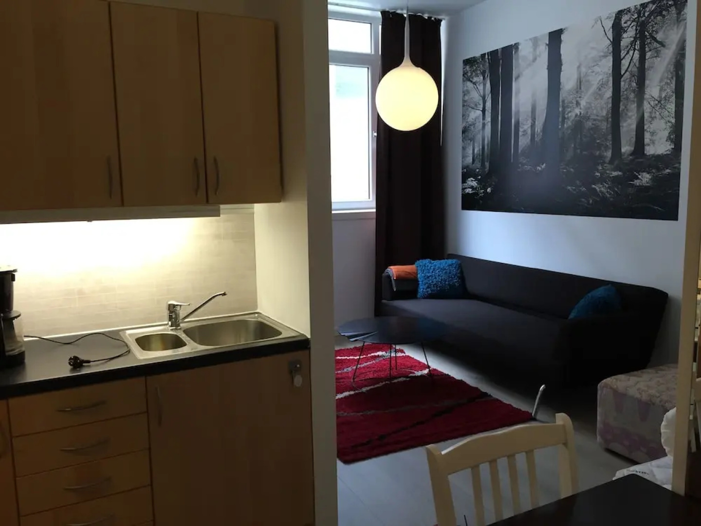 City Housing - Kirkebakken 8