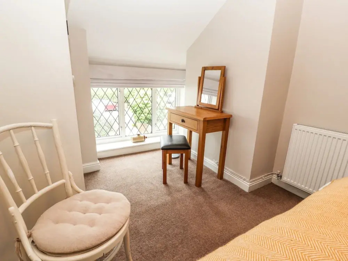 Capel Cottage