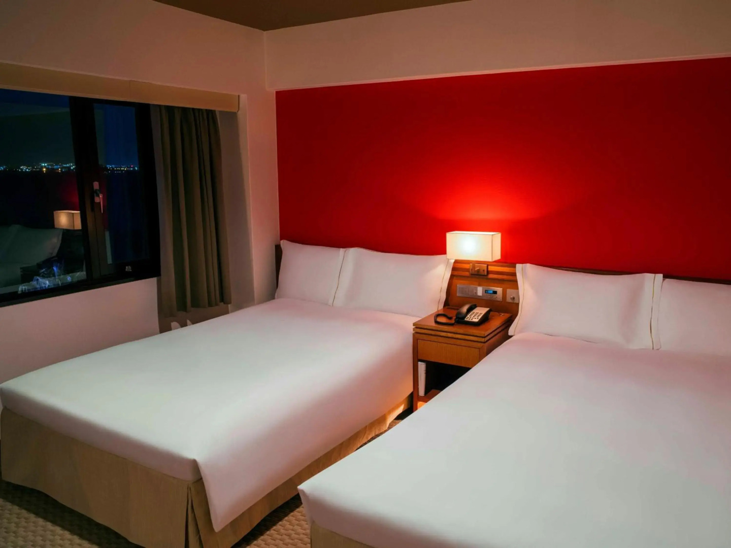 The Luigans Spa and Resort