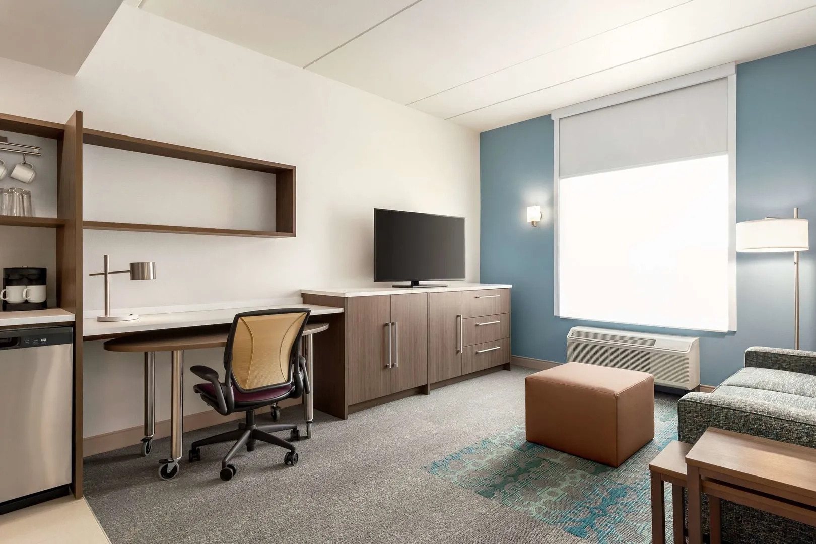 Home2 Suites by Hilton Leesburg