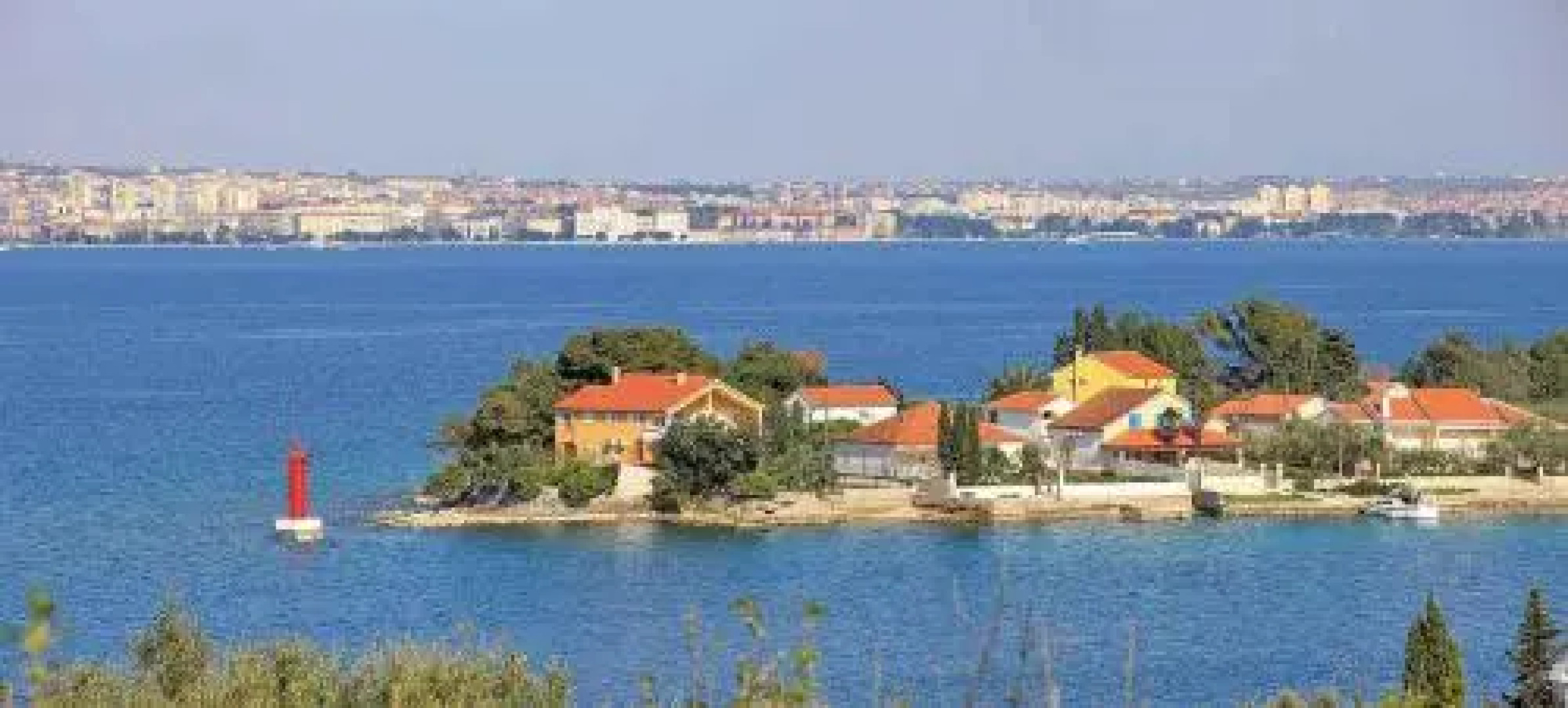 Villa Antisin in Ugljan 34351