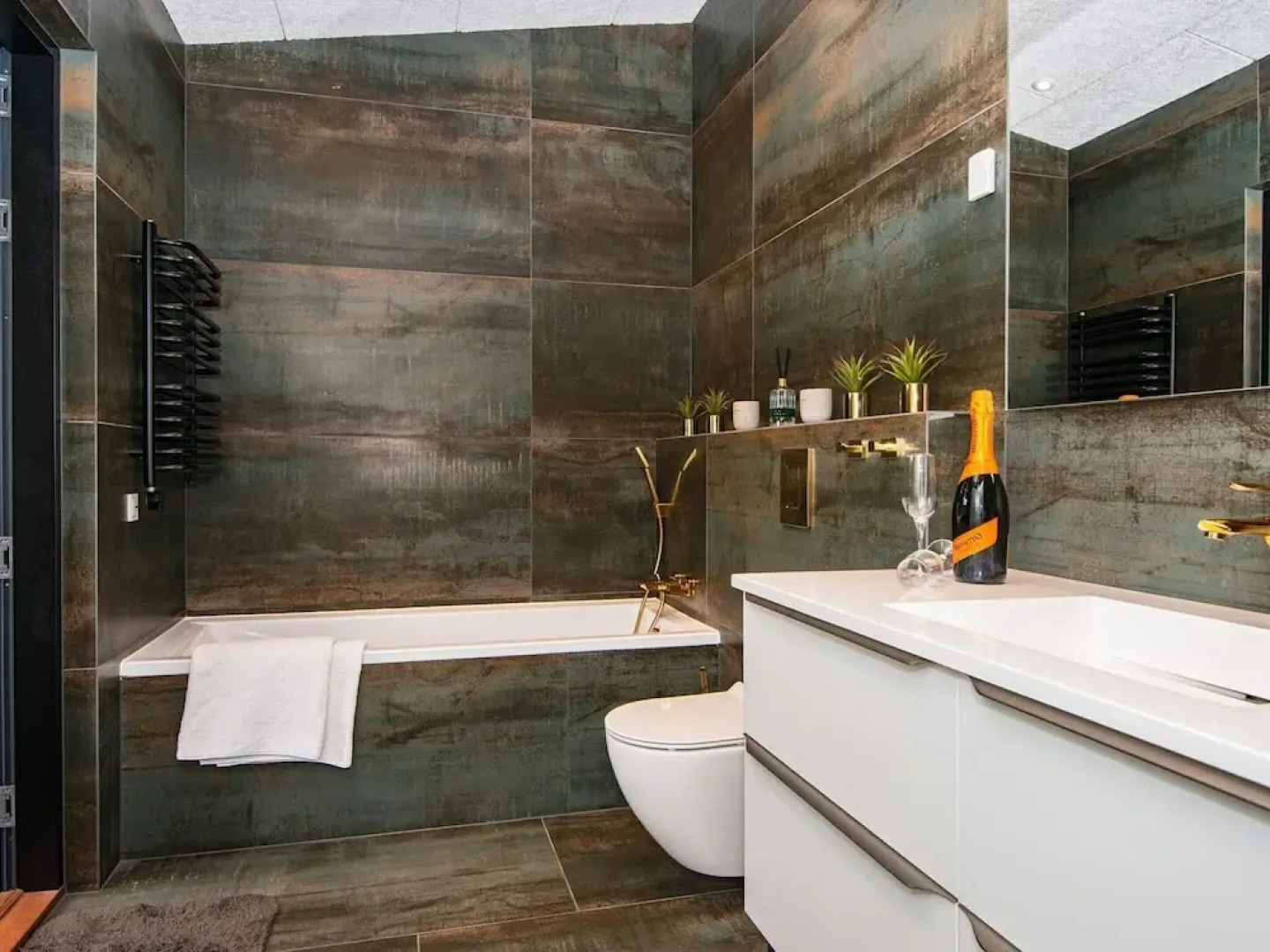 10 Person Holiday Home in Vinderup-by Traum