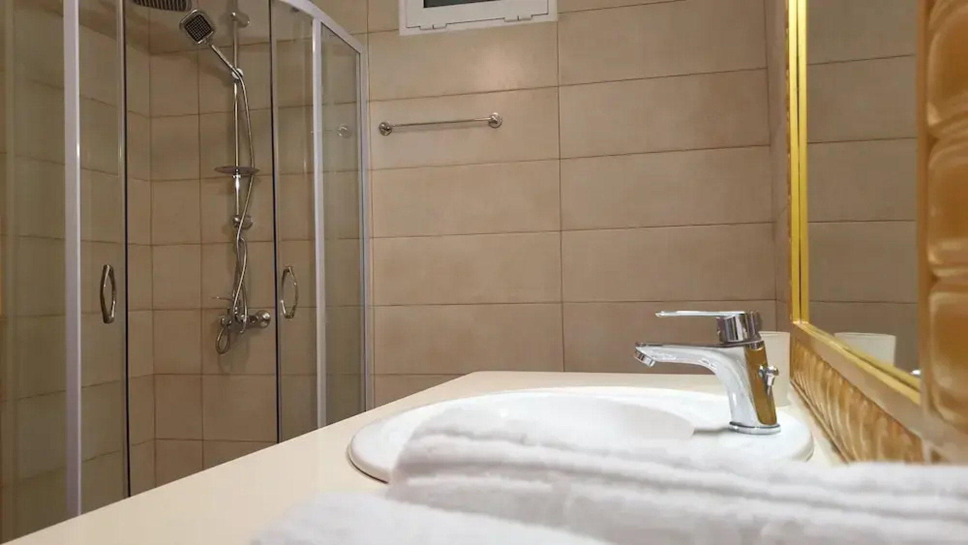 Zacharias Luxury House On The Sea South Crete