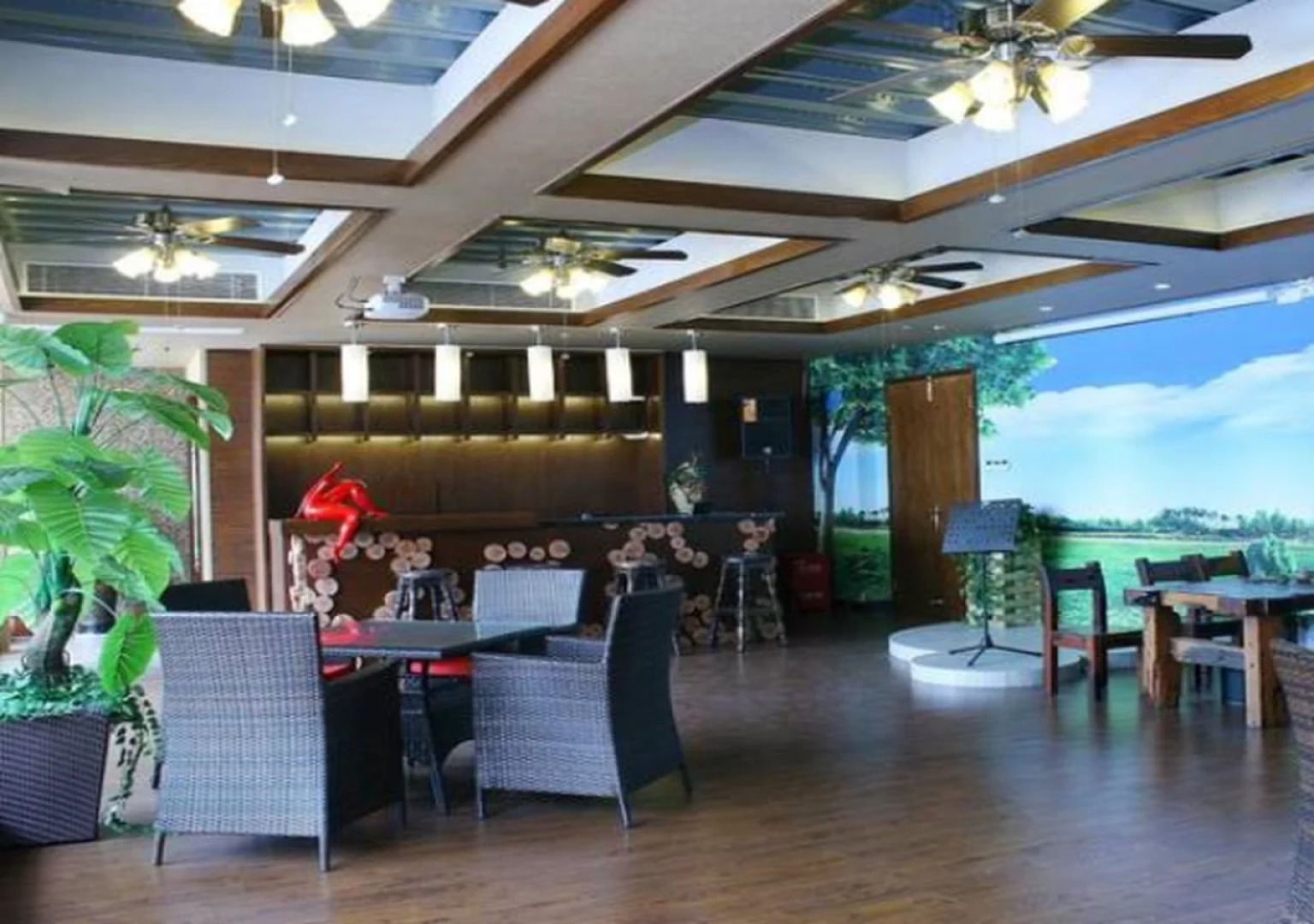 Days Hotel Great Wall Quanzhou