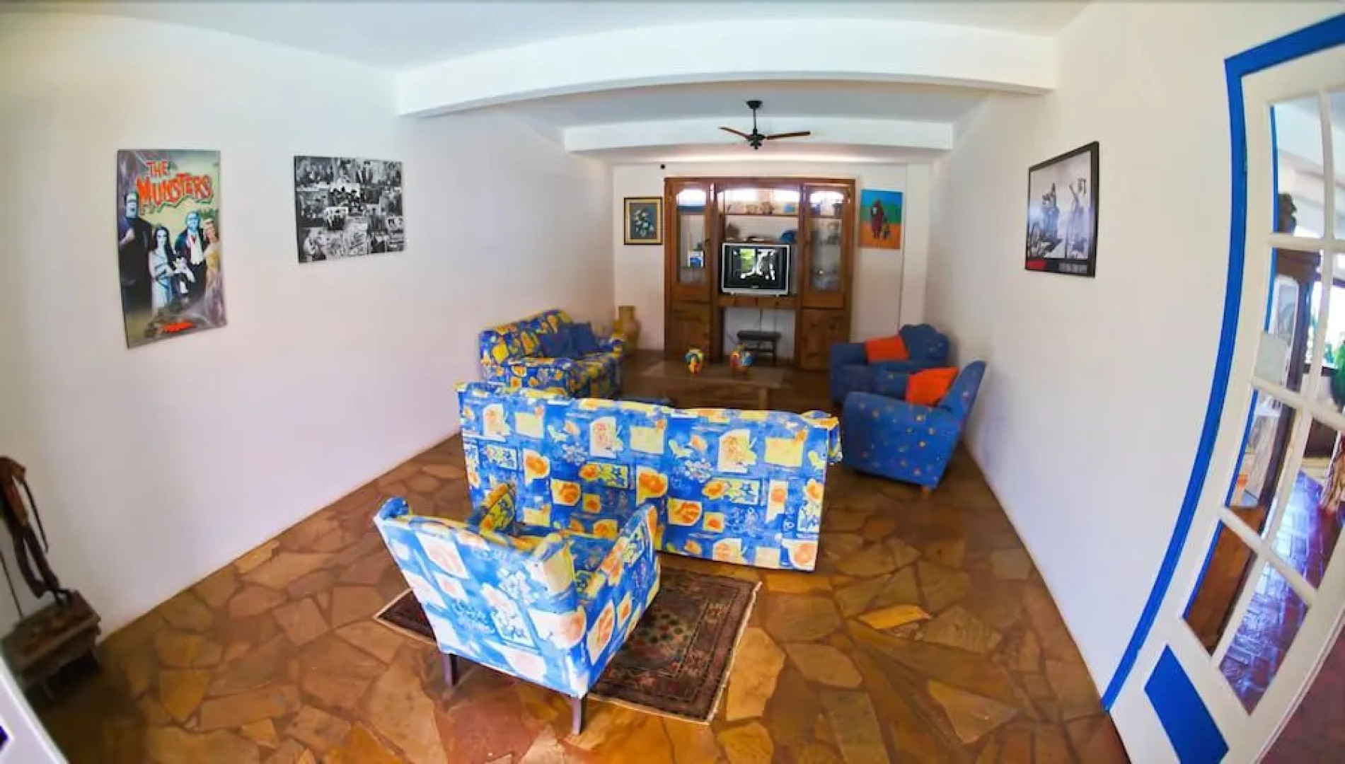 Costa Azul Praia Hotel