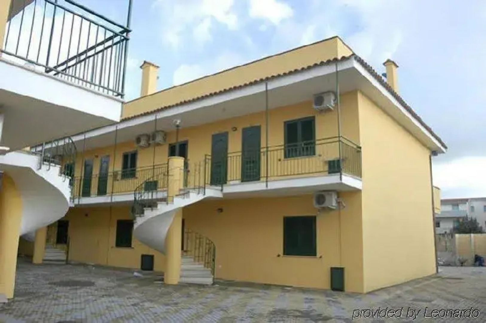 Hotel Residence Domus