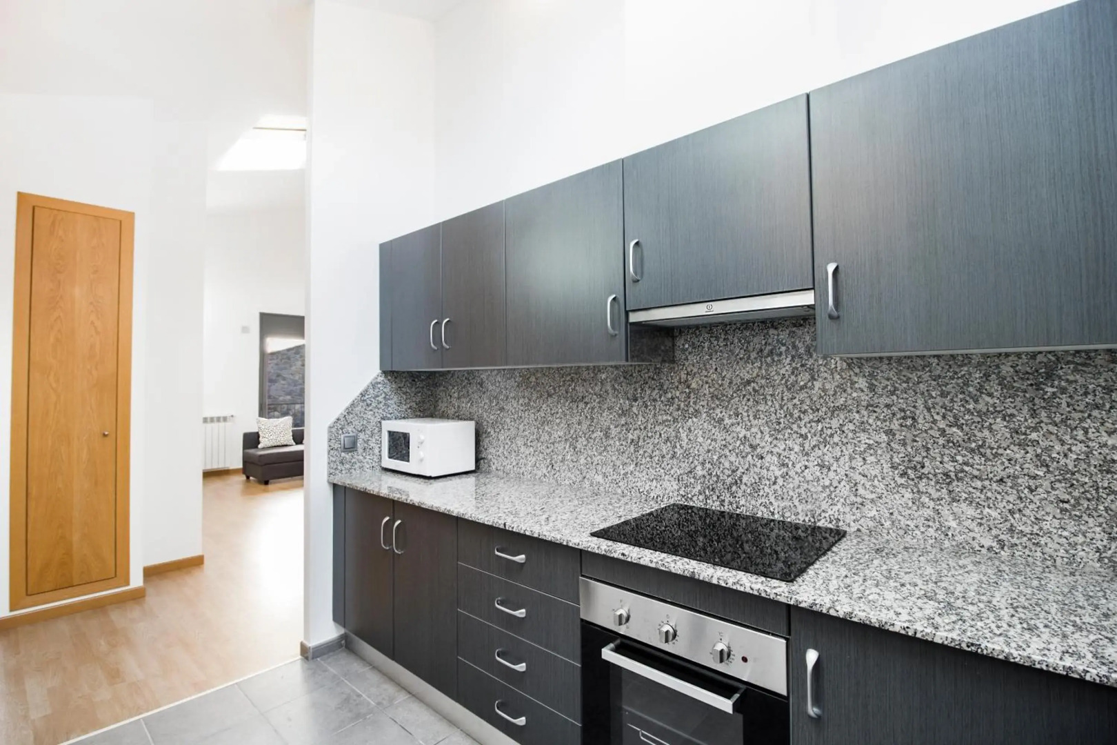 Font del Ferro Apartments