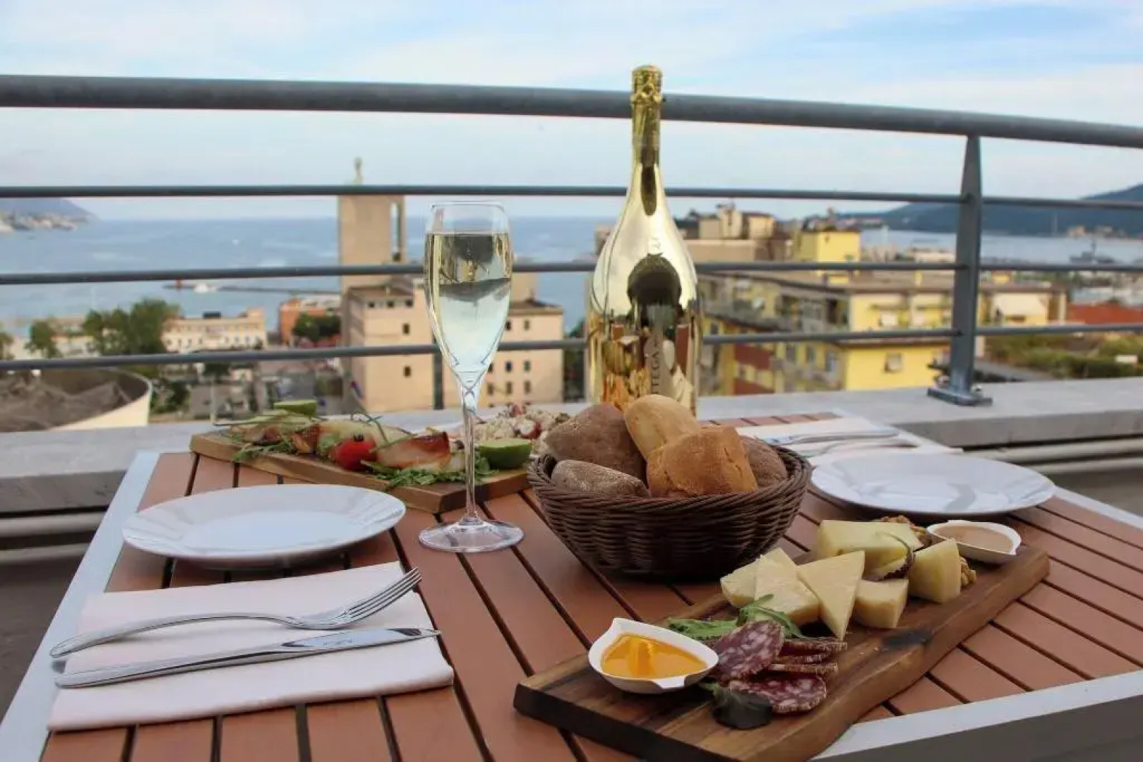 AllegroItalia La Spezia