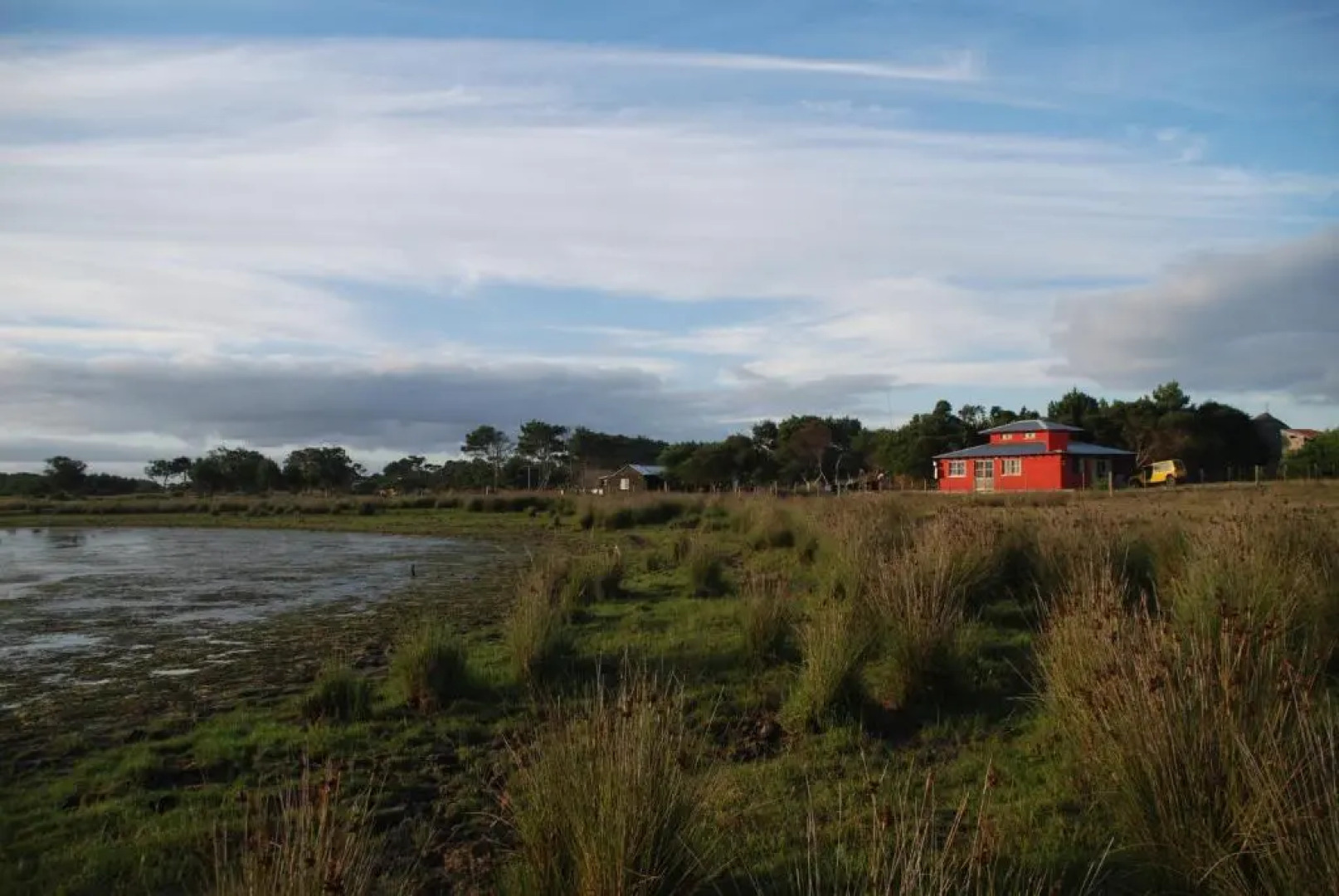 Complejo Sol de Valizas