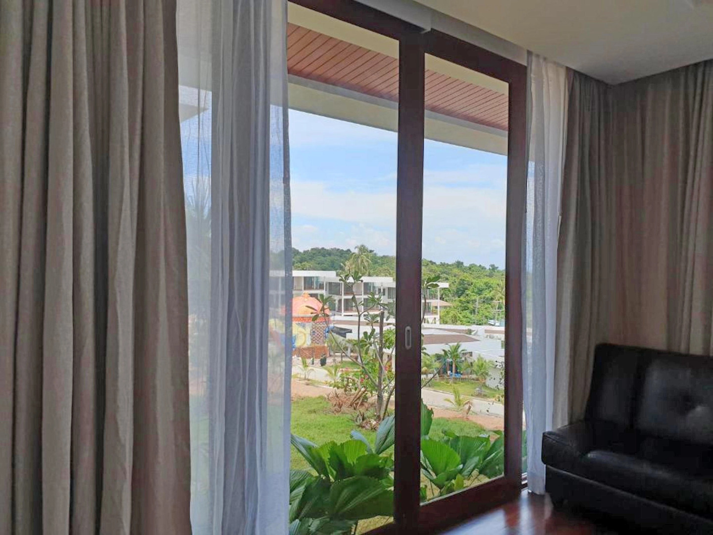 Phi Phi Mountain Beach Resort