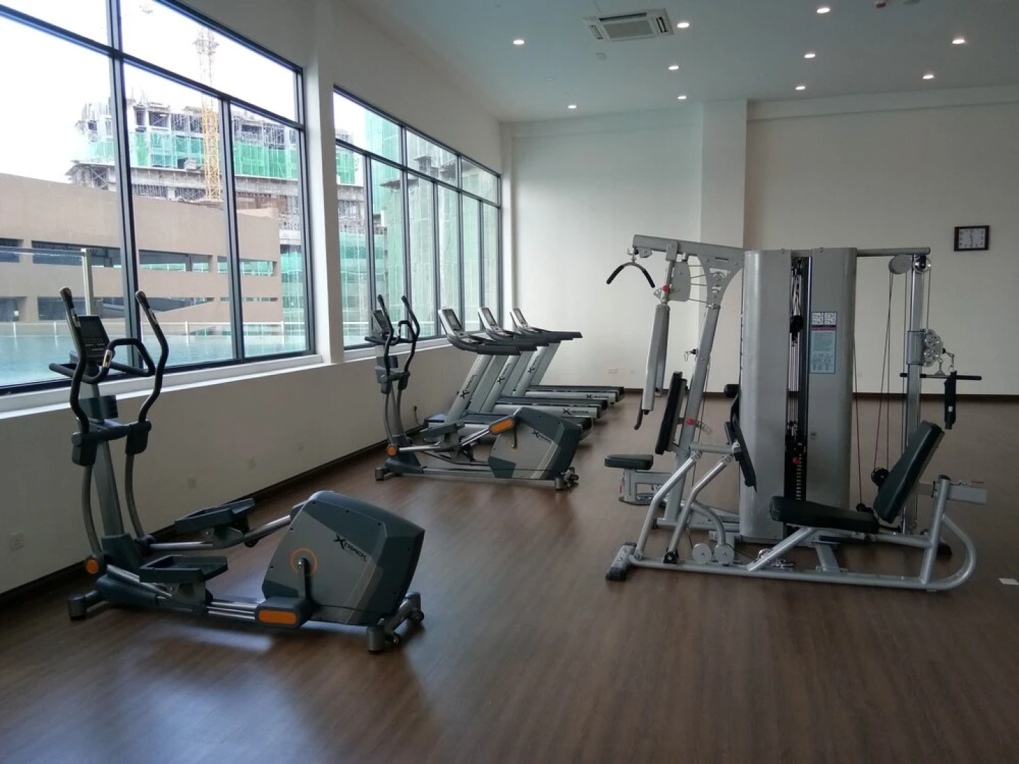 KLIA Fungogo Homestay