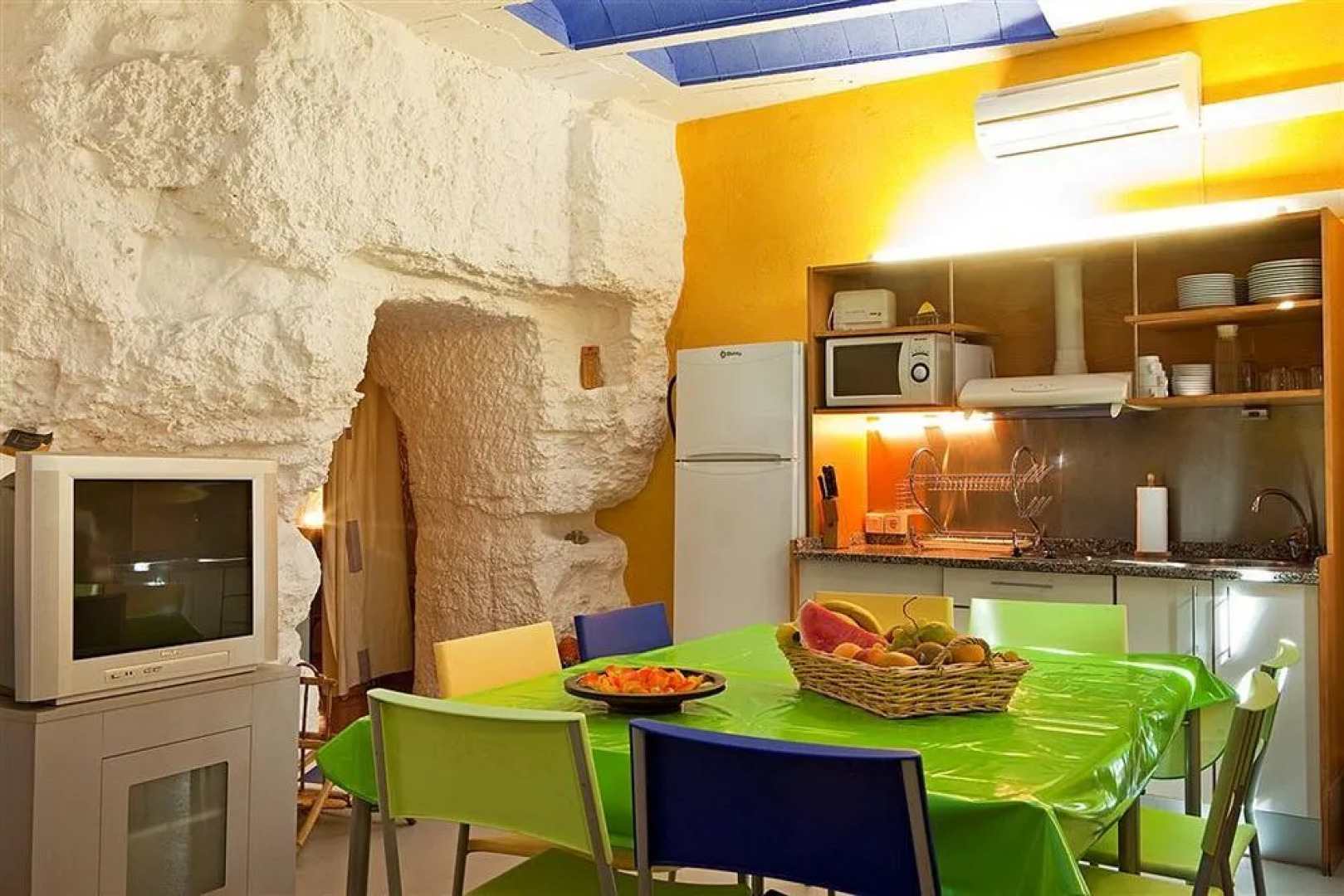 Cuevas Rurales Bardeneras