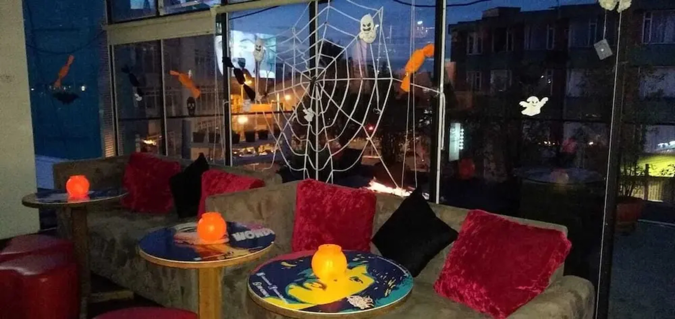 Hotel Boutique San Sebastian