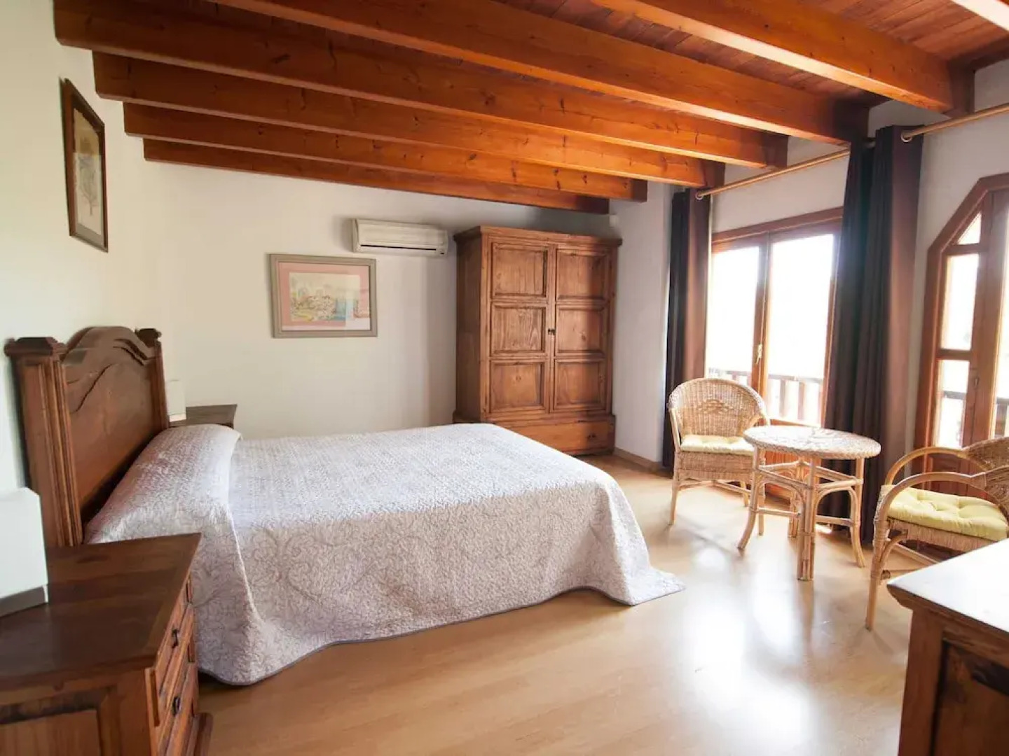 Stylish Ibiza Villa With Pool