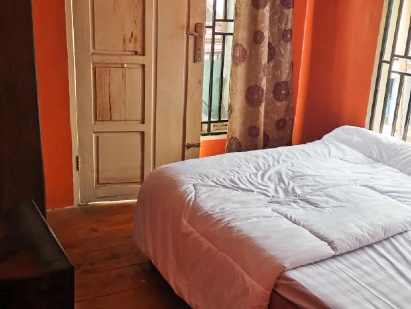 Oma Homestay Pagar Alam Syariah Redpartner