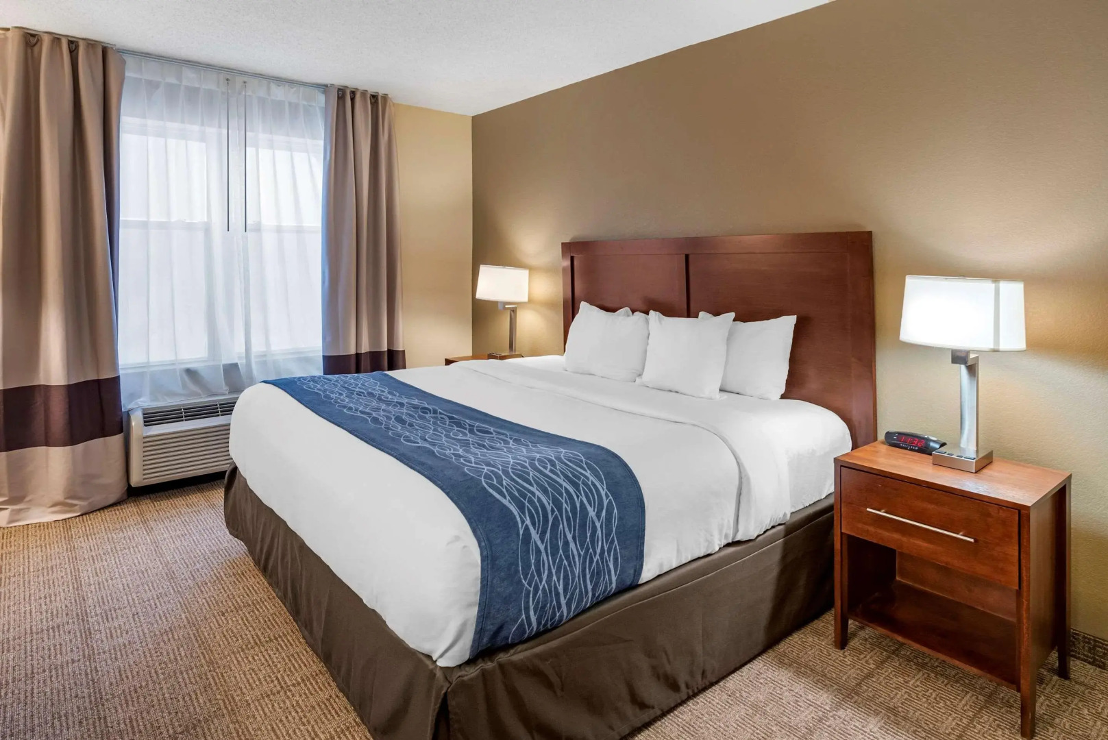 Comfort Inn & Suites Virginia Beach - Norfolk Airport