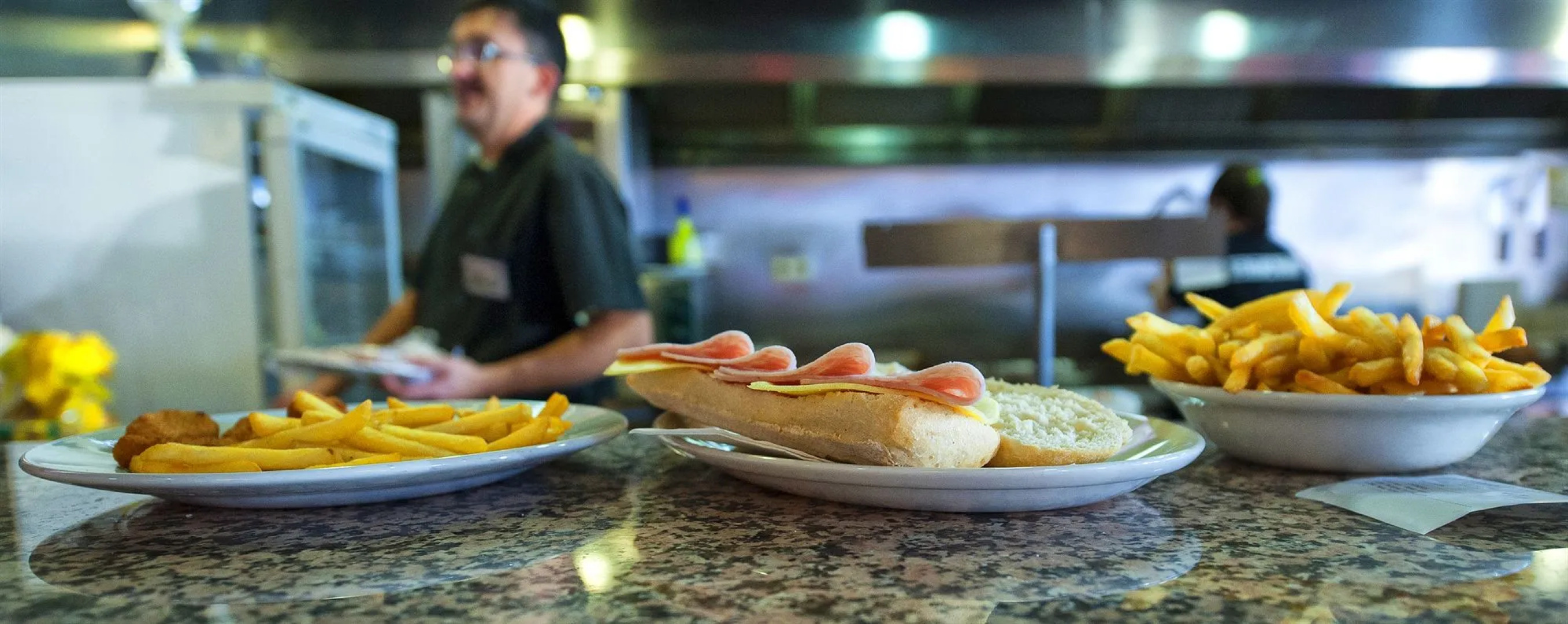 Apartaments Sant Moritz