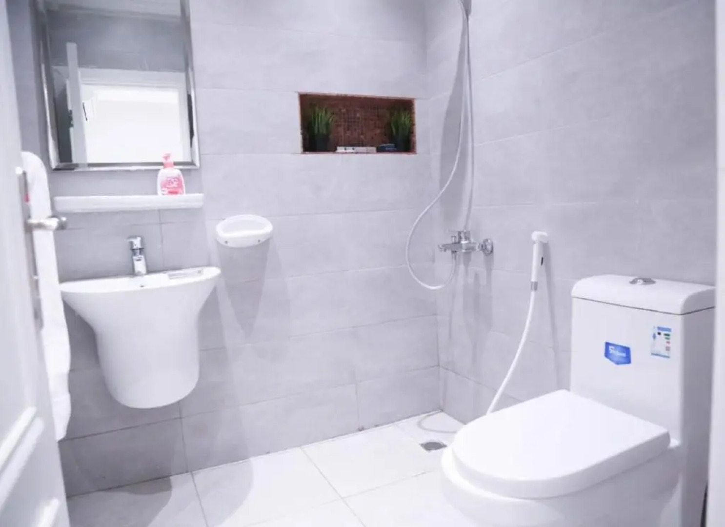 Happiness Chalet 512