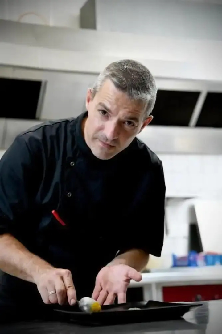 Logis Hotel du Chateau