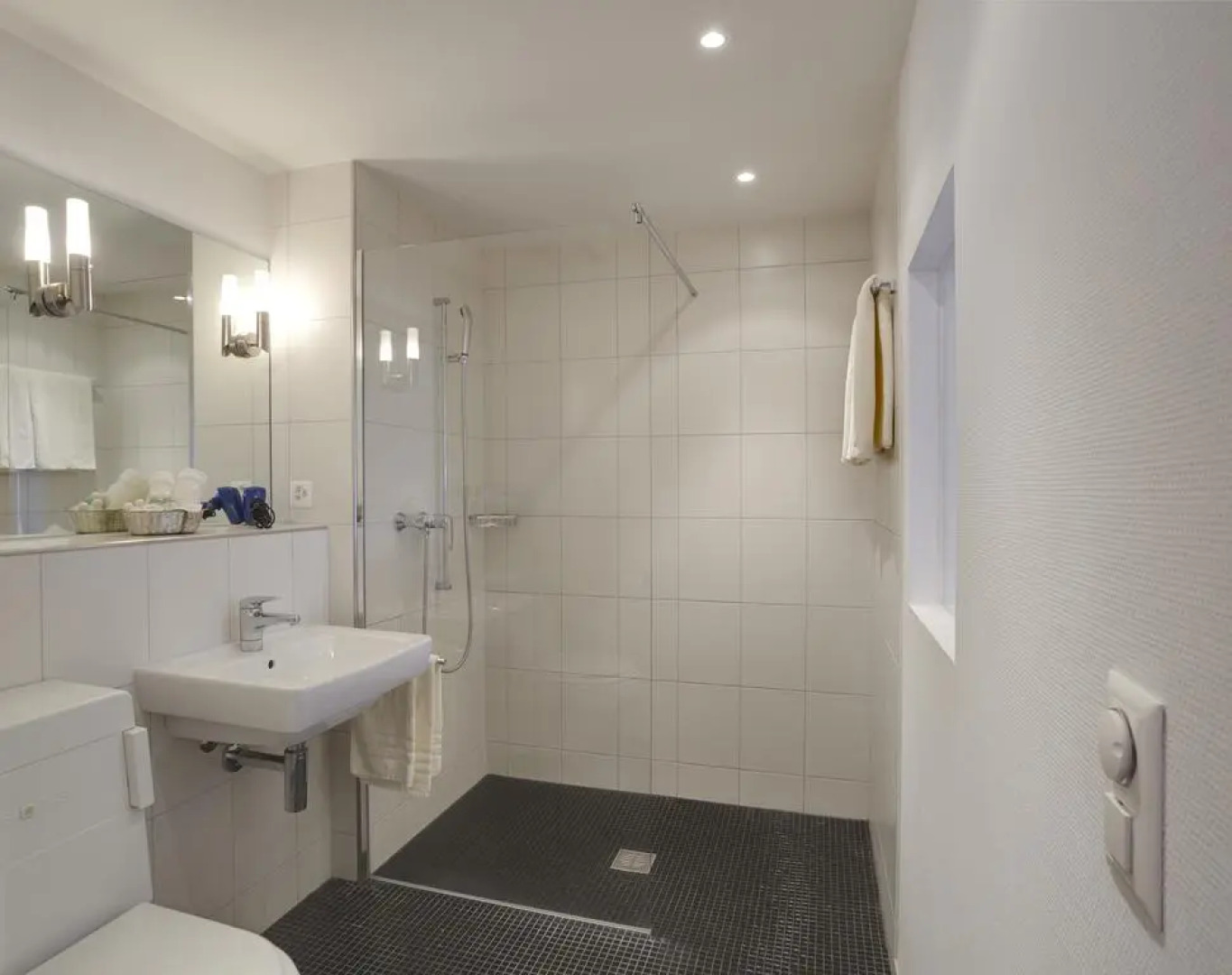 Weisses Rössli Swiss Quality Hotel