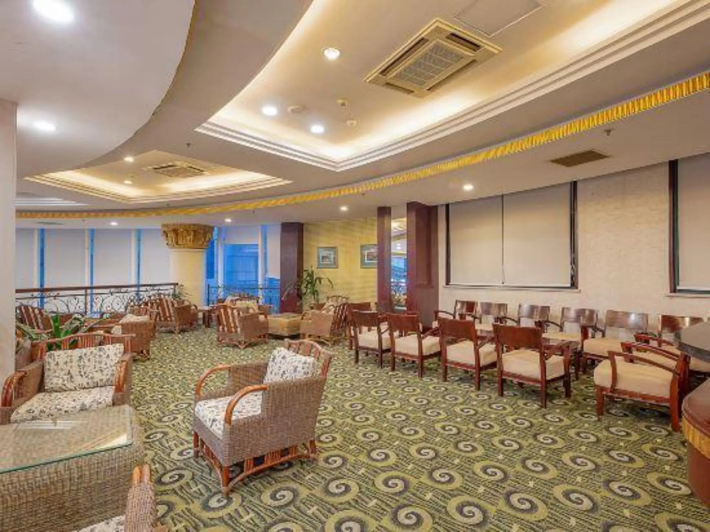 Fenghua International Hotel Zhoushan