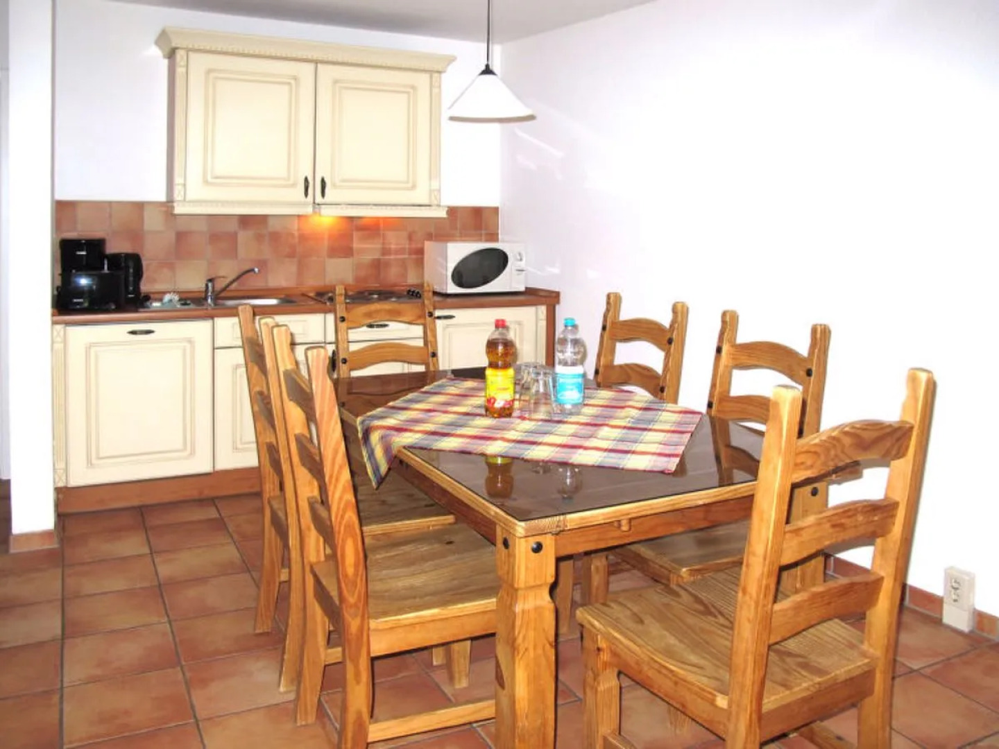 Hasseröder Ferienpark 38453