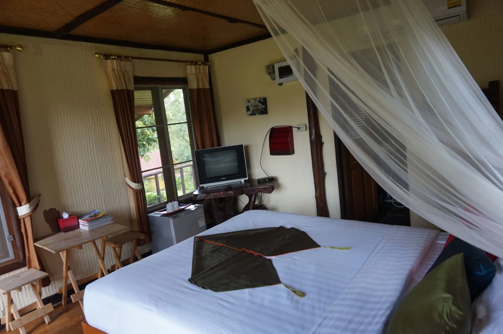 Starwell Garden Home Resort