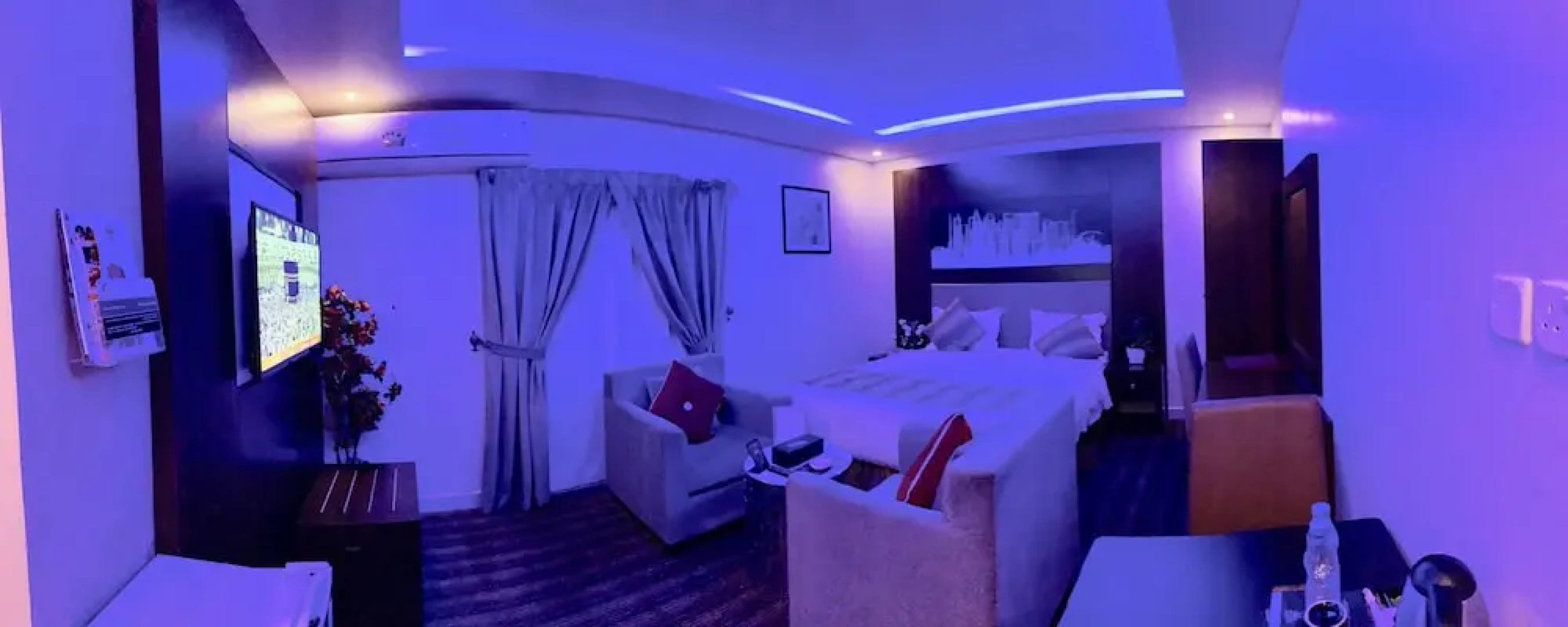 Nozul Furnished Apartment