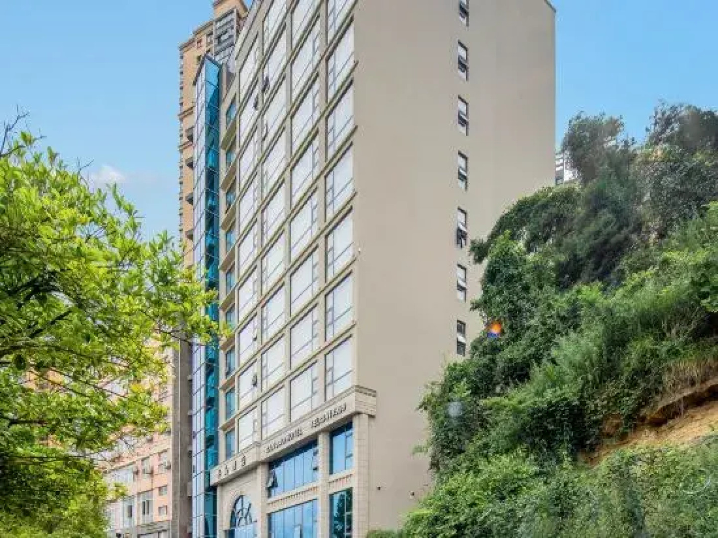 Peninsula Hotel Panxian