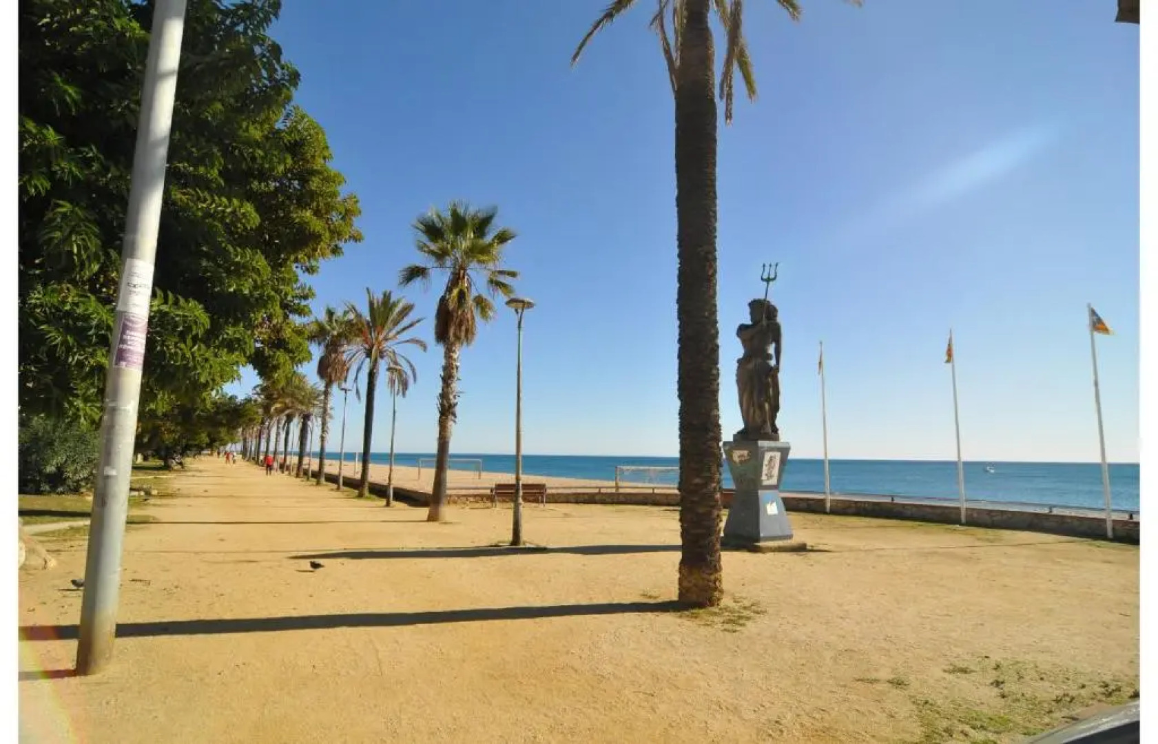 Homeholidaysrentals Canet Playa I