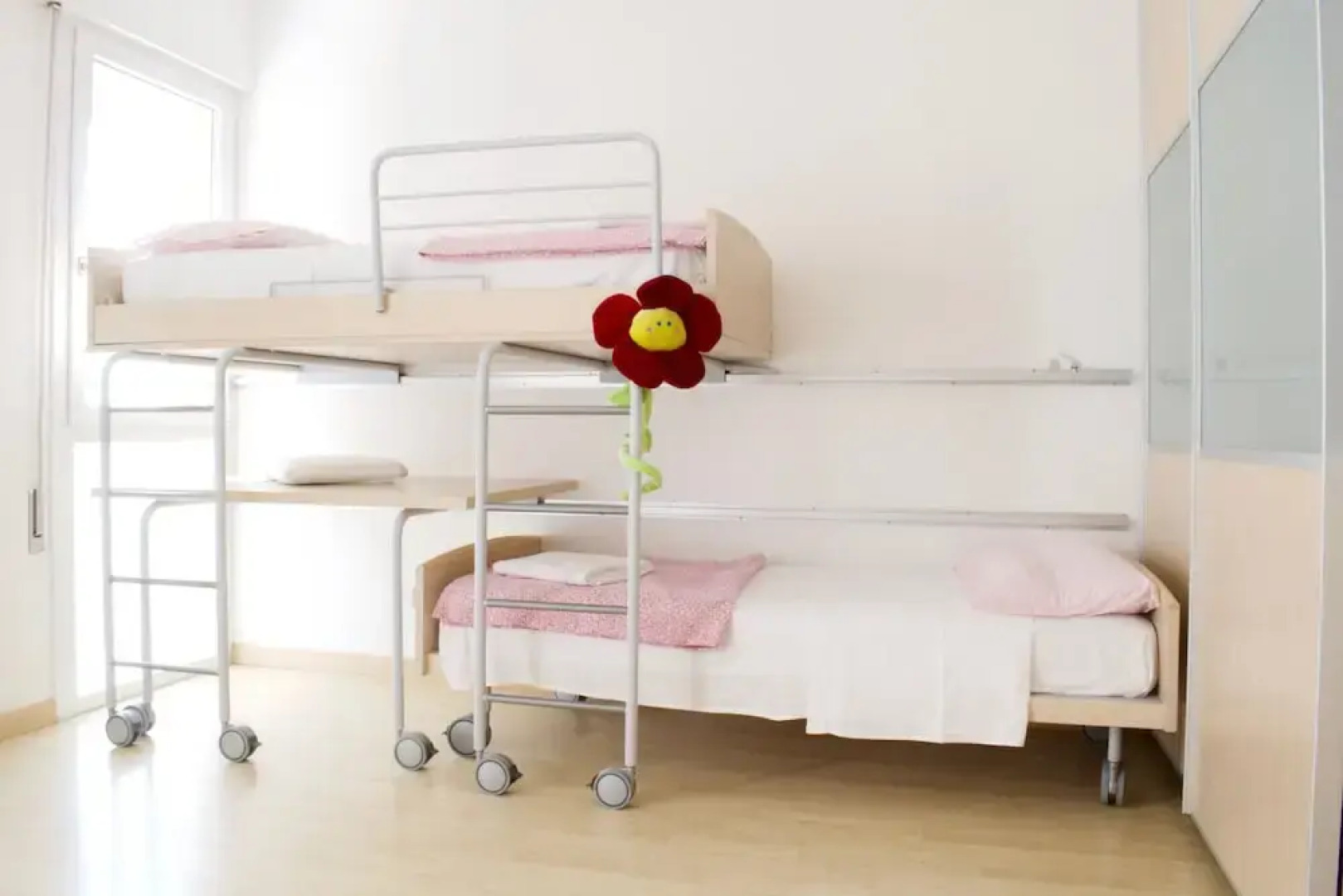 Appartamento Augustus