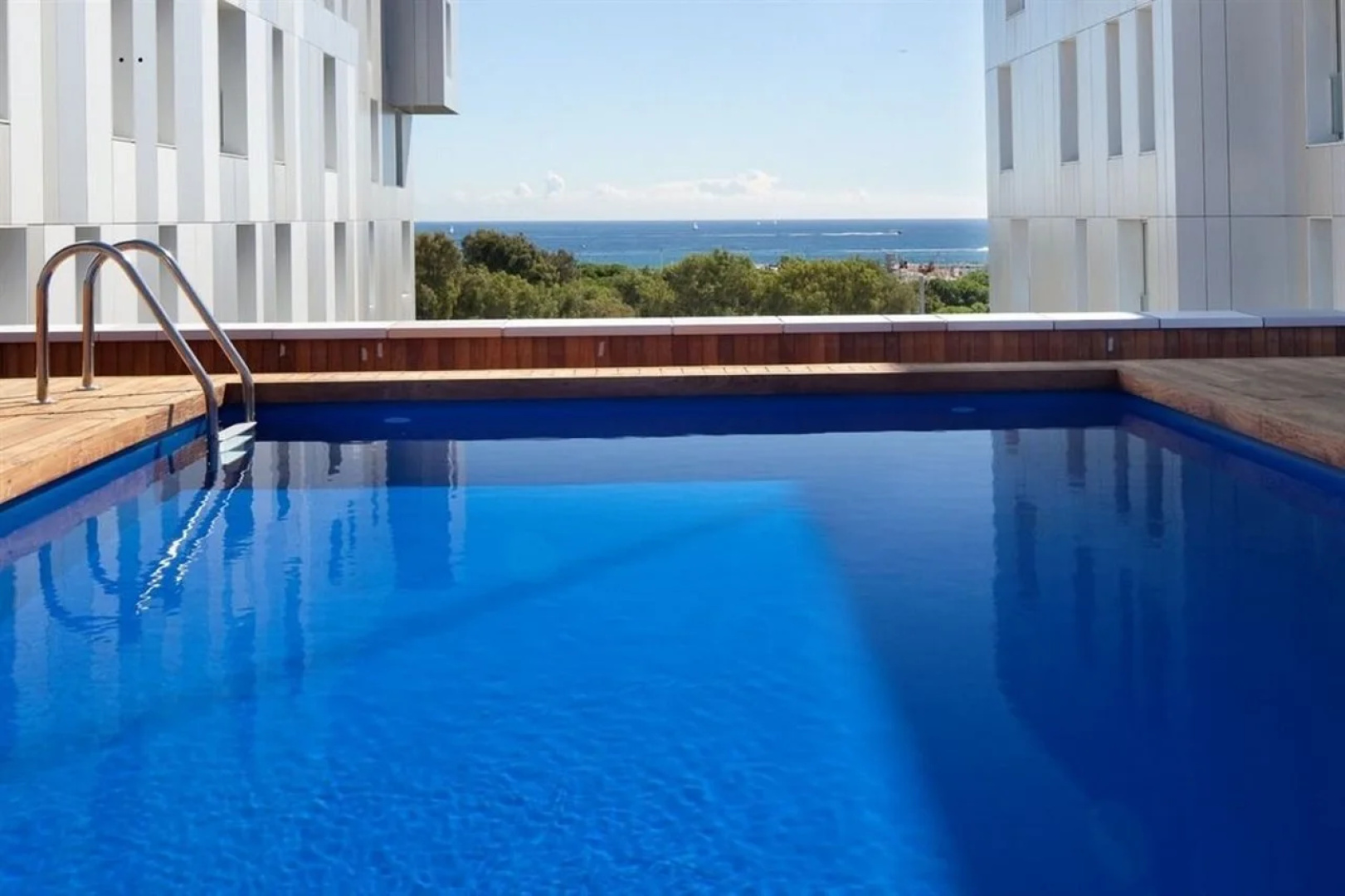 Lugaris Beach - Apartments