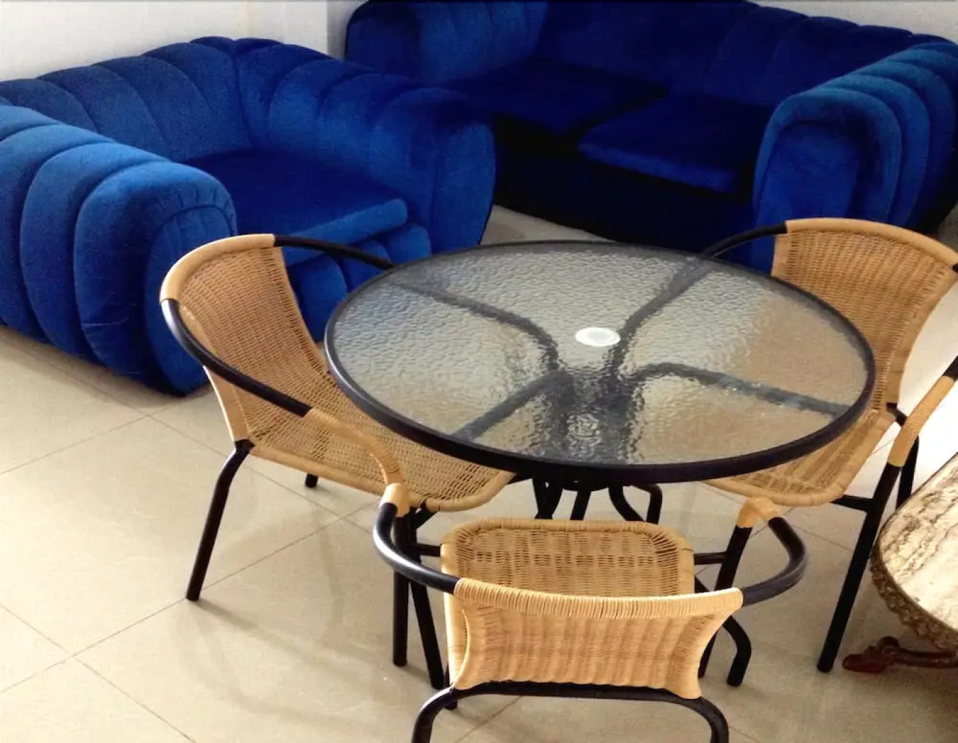 Hospedaje Dunas de Nasca