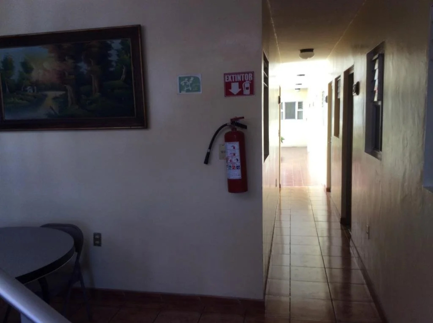 Hotel Real del Valle