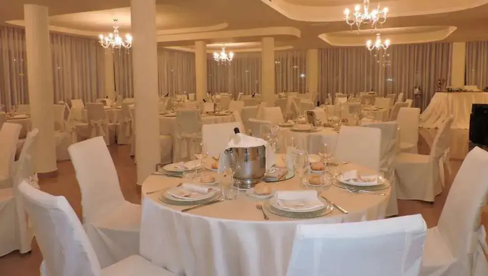 Hotel Valeria del Mar