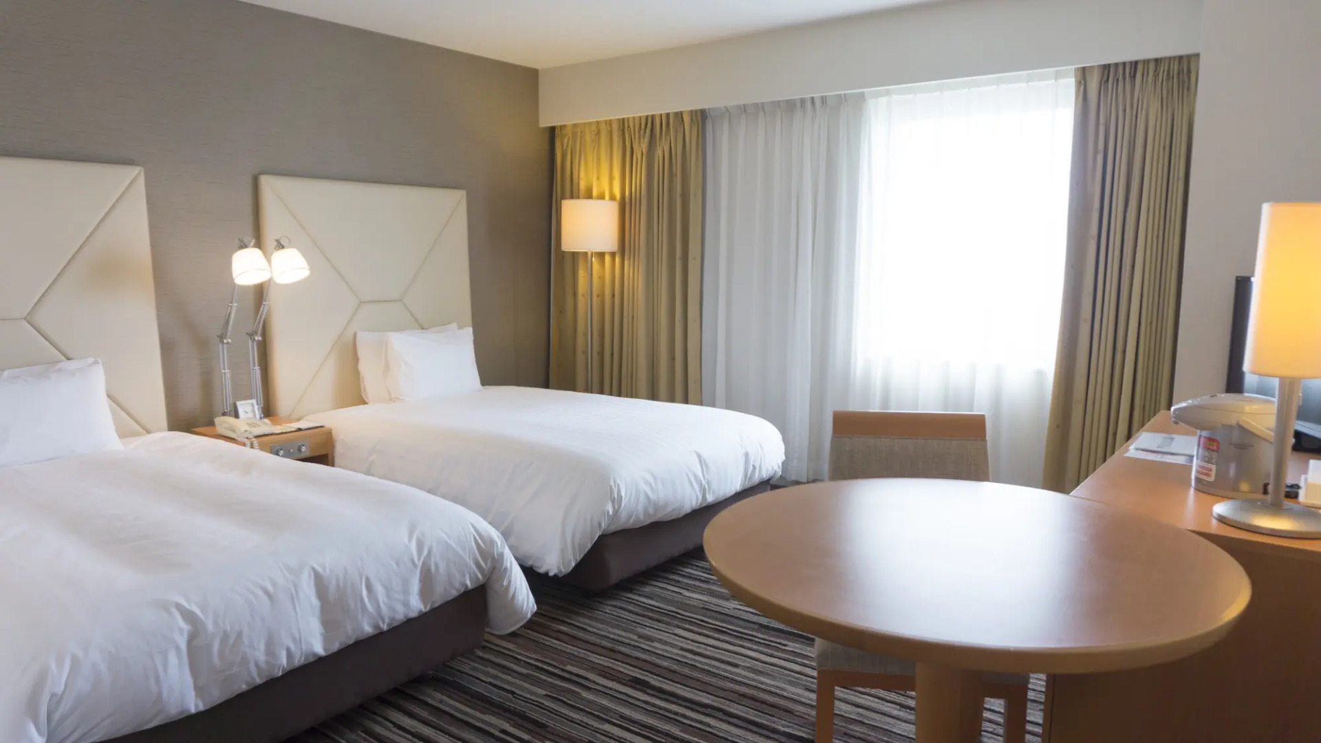 Tokyo Dai-Ichi Hotel Tsuruoka