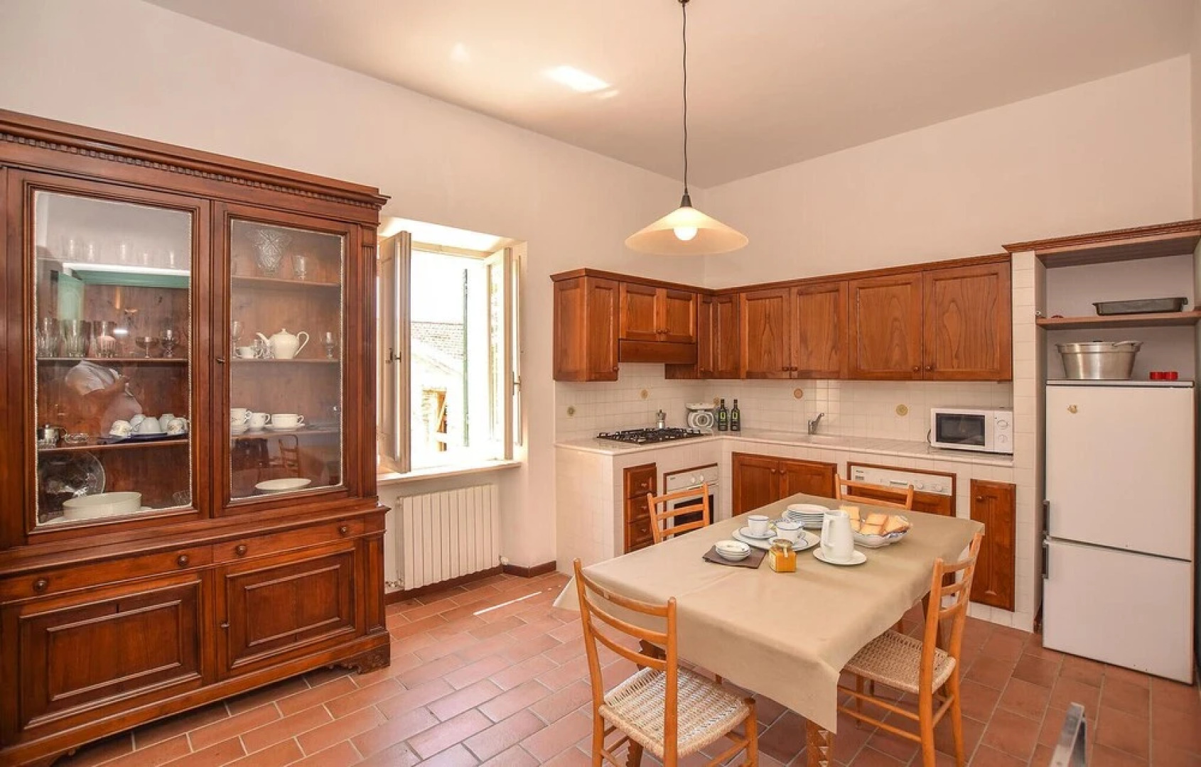 Nice Home in Rieti With Wifi and 5 Bedrooms