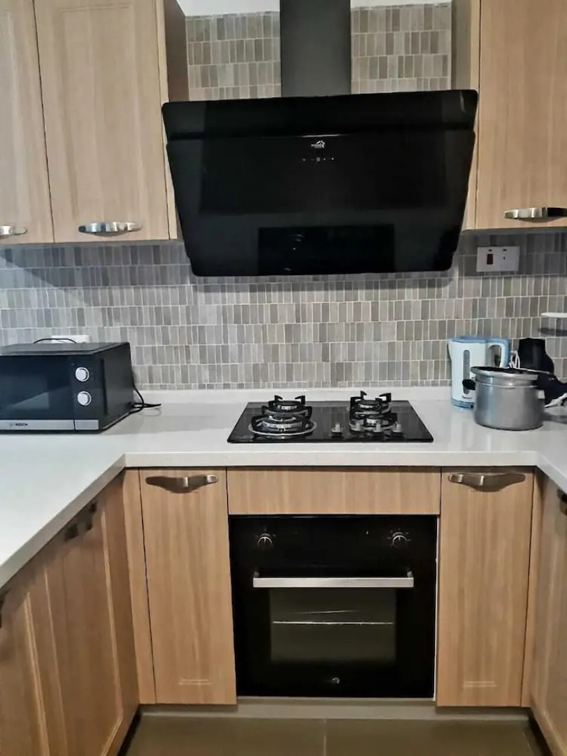 Lux Suites Sultan Palace Town Houses