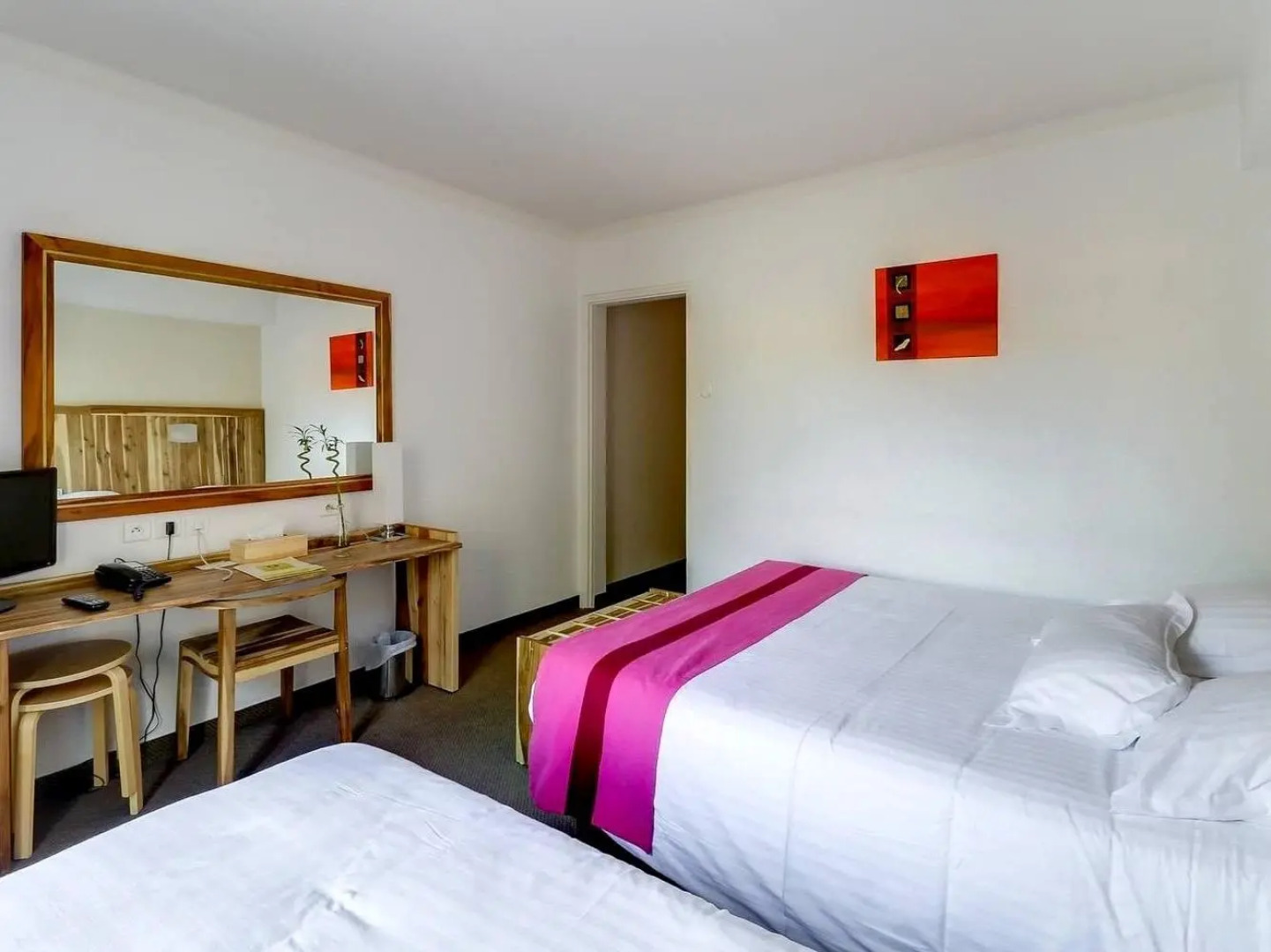 Logis Hôtel de France & Restaurant Pamiers