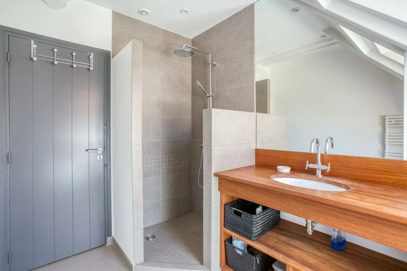 Le Cap de Mesquer - Belle Maison de Vacances en Bord de Mer Pour 12 Personnes