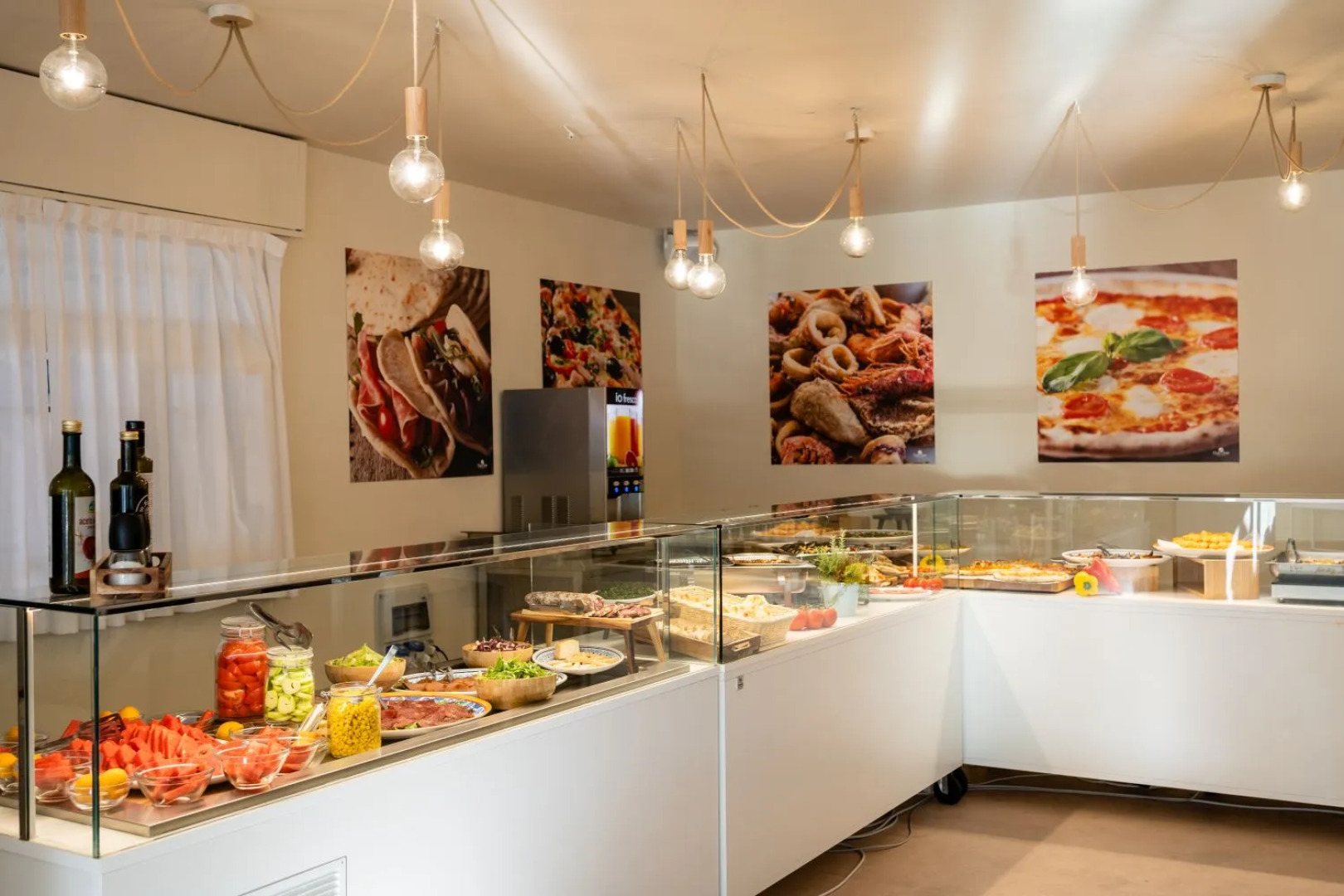 Club del Sole Romagna Family Village Riccione.