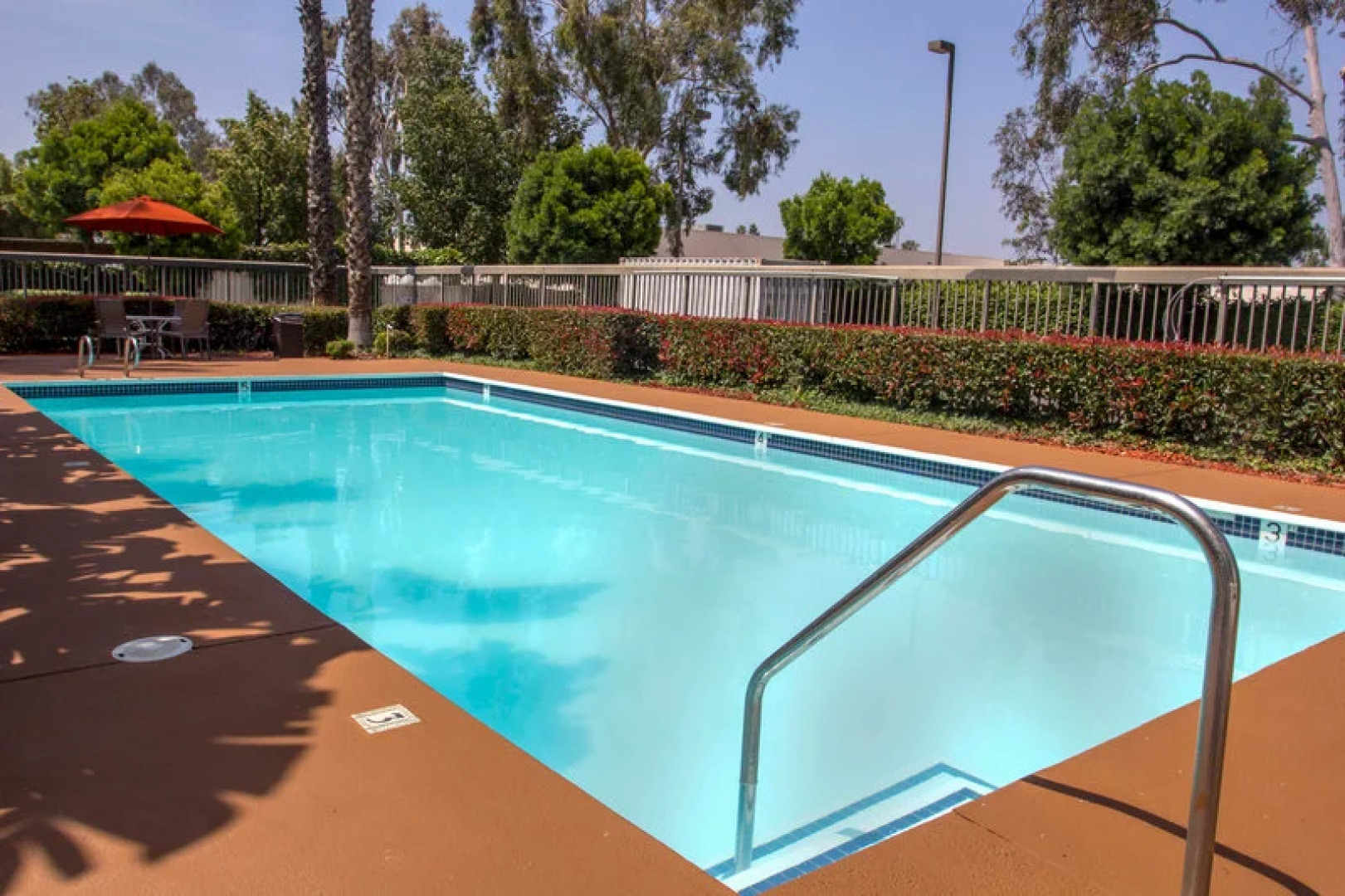 Quality Inn Riverside Near UCR And Downtown