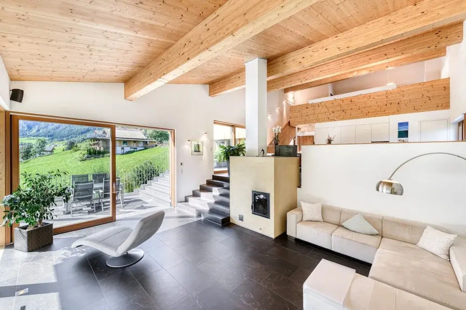 Panorama Chalet Bellavista