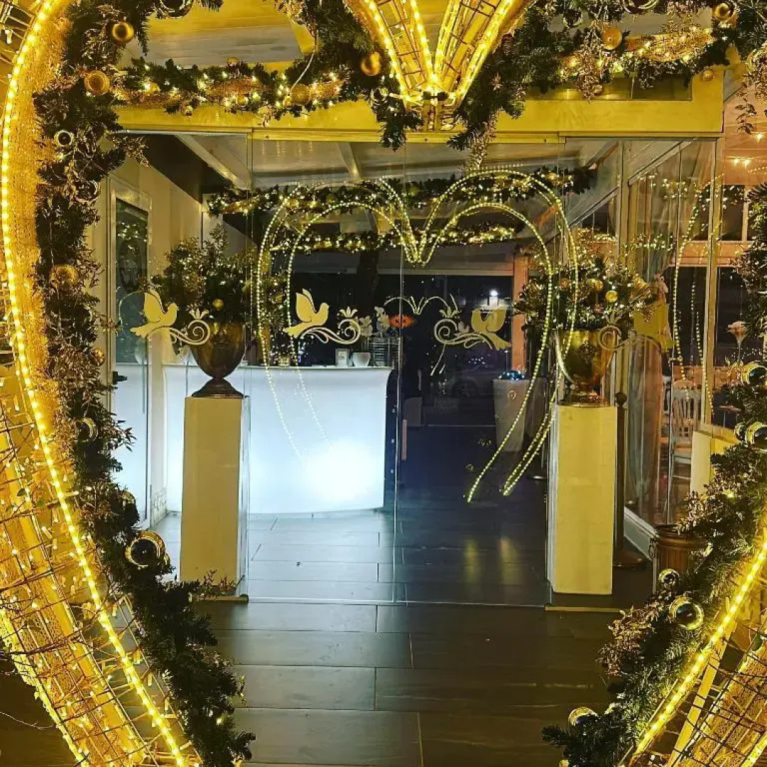 Hotel Villa La Colombaia