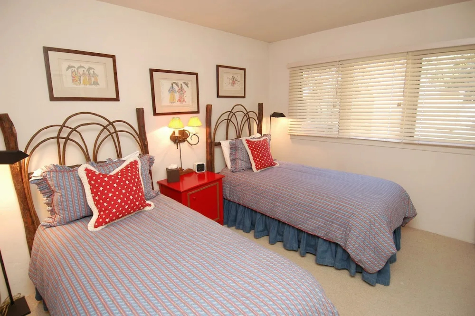 Clarendon by Frias Properties