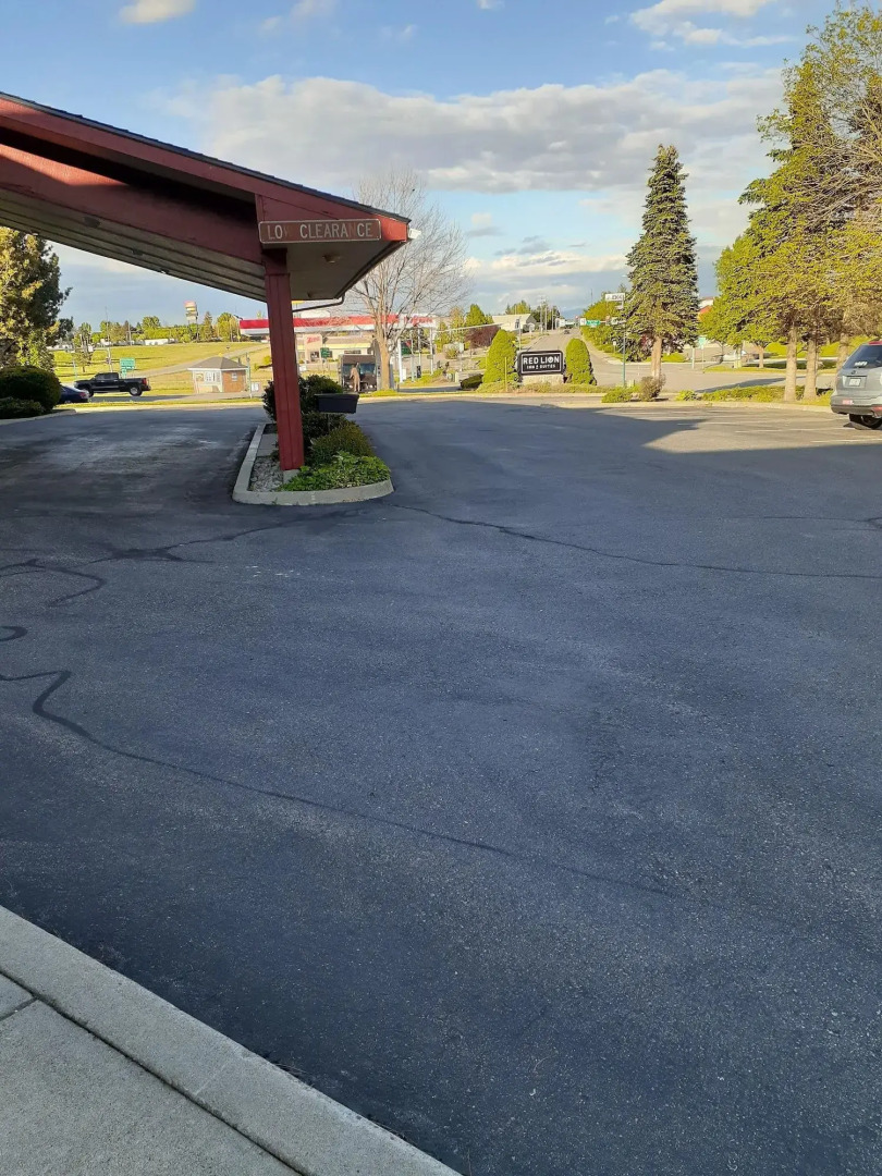 Red Lion Inn & Suites Post Falls