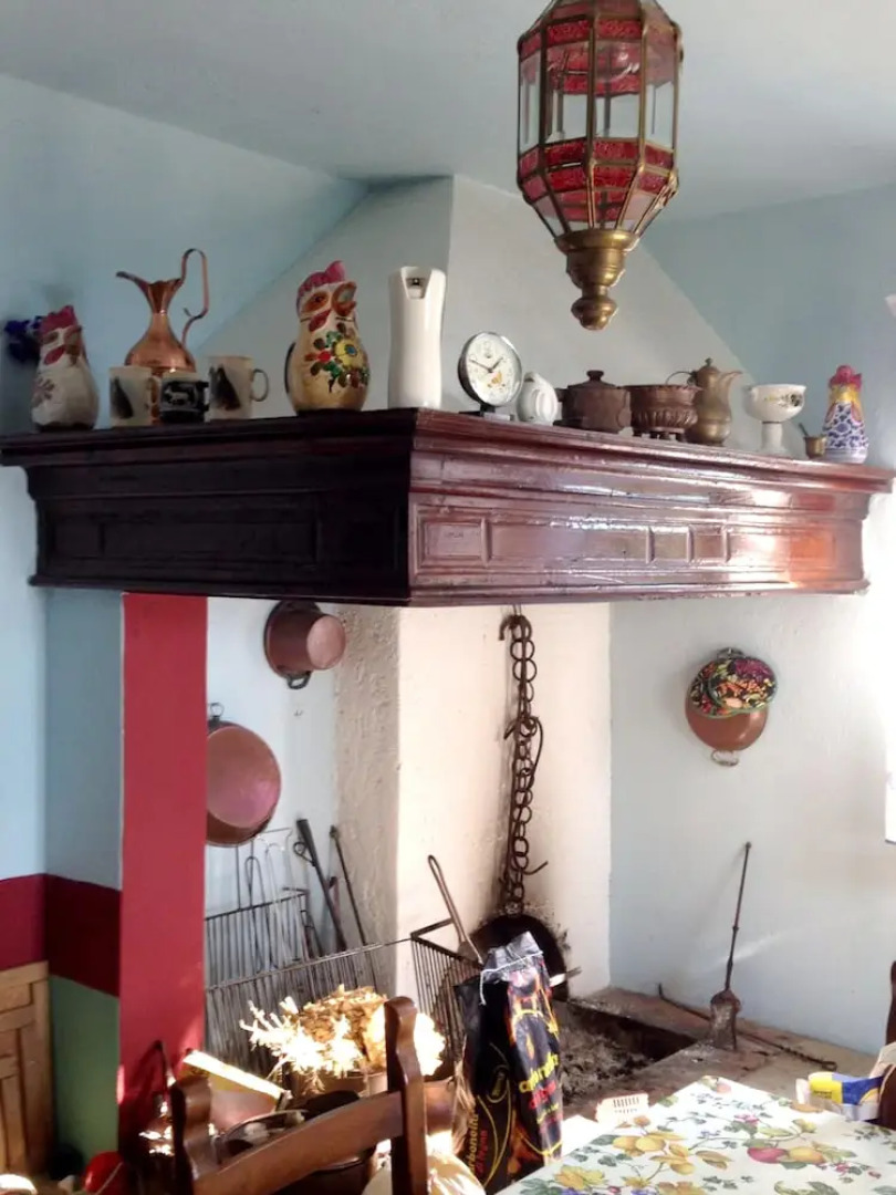 Villa With 3 Bedrooms in Gargnano, With Wonderful Lake View, Furnished