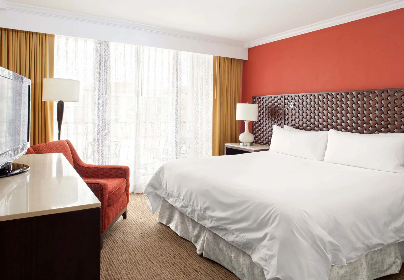 Opal Grand Oceanfront Resort & Spa